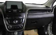 FAW Besturn X80