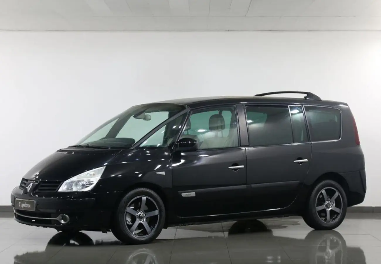 Renault Espace