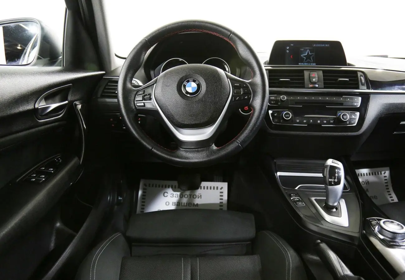 BMW 1 серии