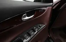 Infiniti QX50