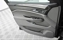 Cadillac SRX