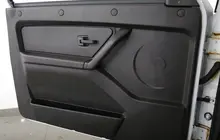 Lada (ВАЗ) Niva Legend