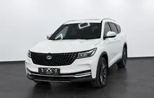 DongFeng Fengon ix7
