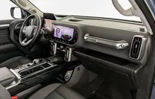 Haval Dargo