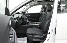 Changan CS35PLUS