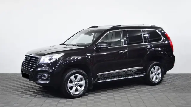 Haval H9