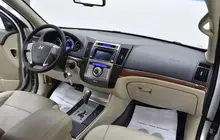 Hyundai ix55