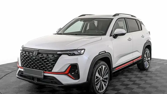 Changan CS35PLUS