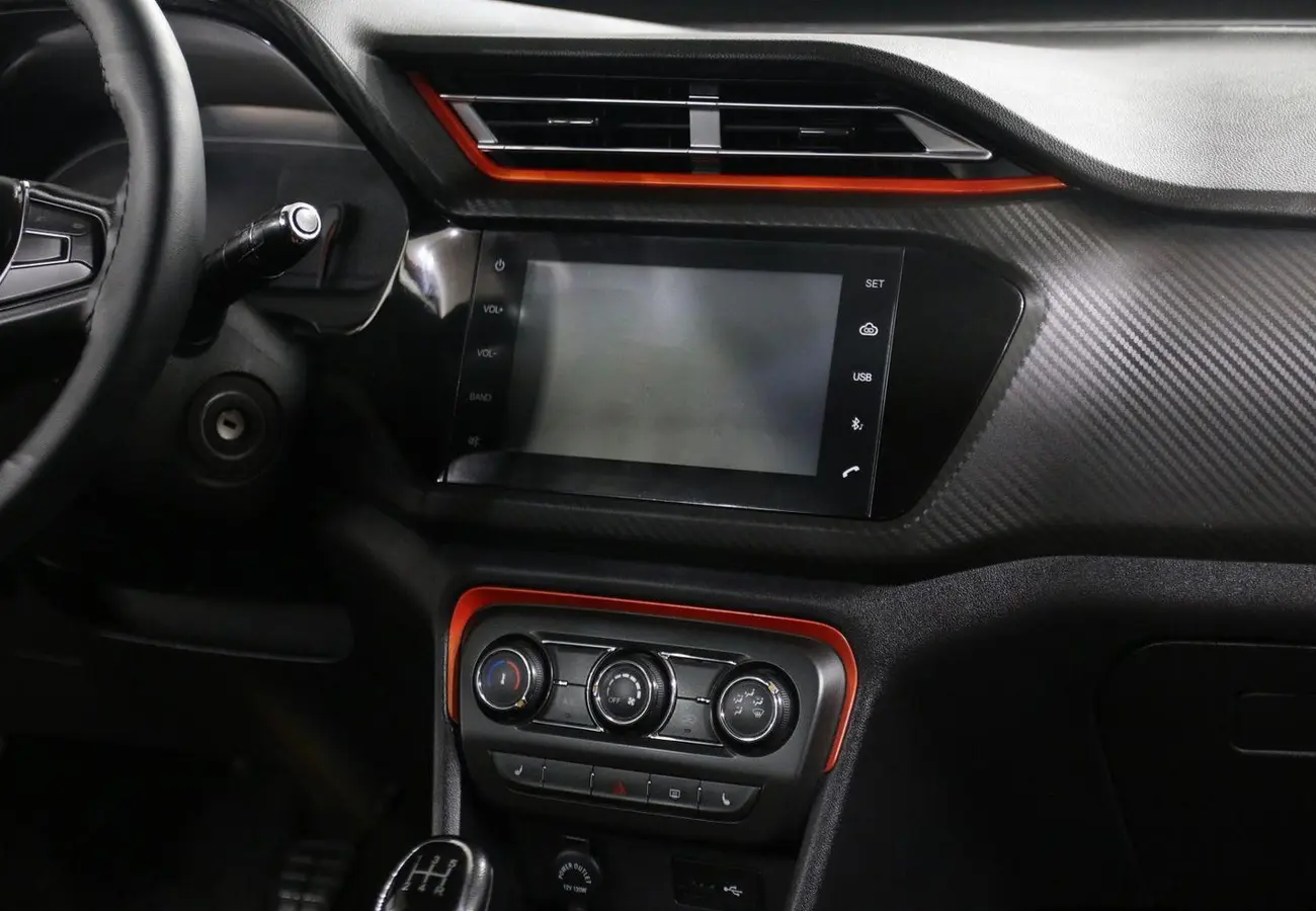 CHERY Tiggo 2