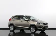 CHERY Tiggo 2