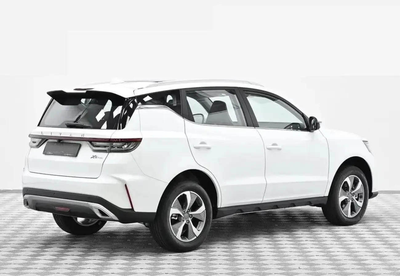 Livan X6 Pro