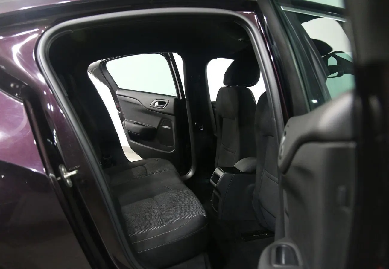 Citroen DS4