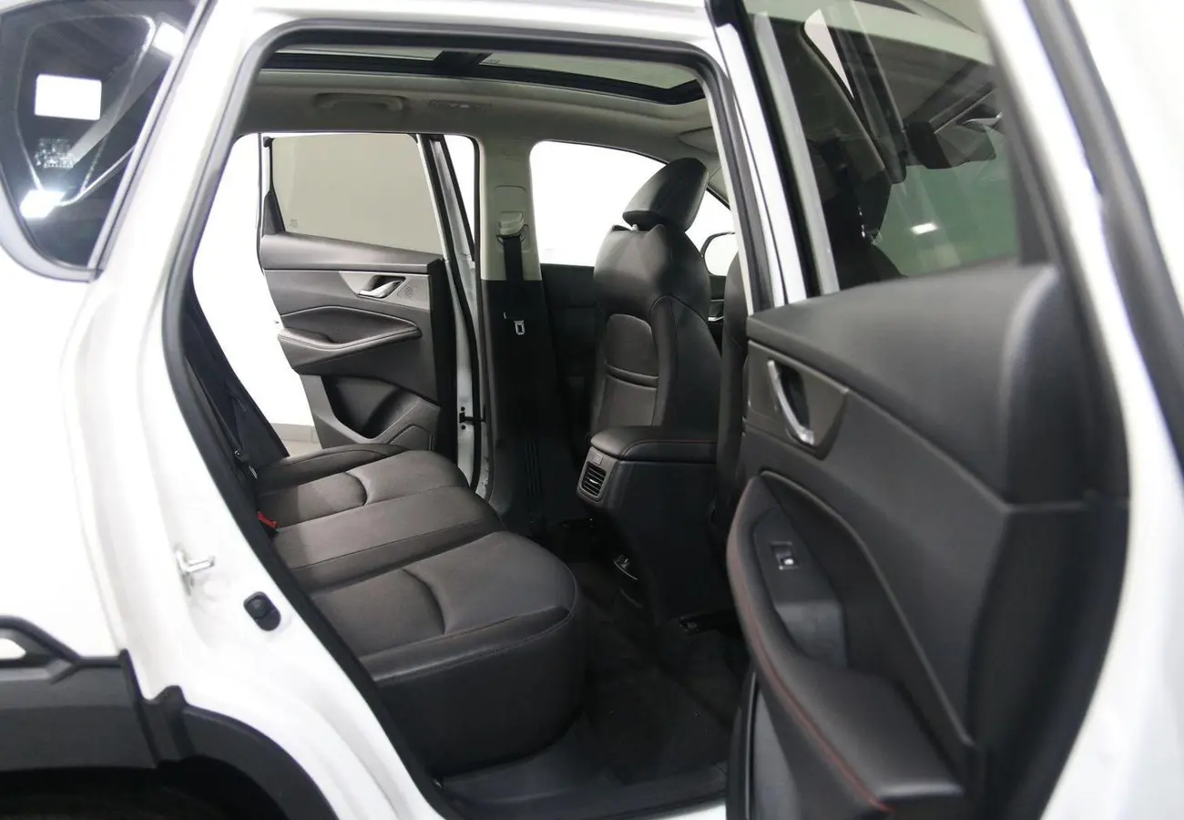 Changan CS35PLUS