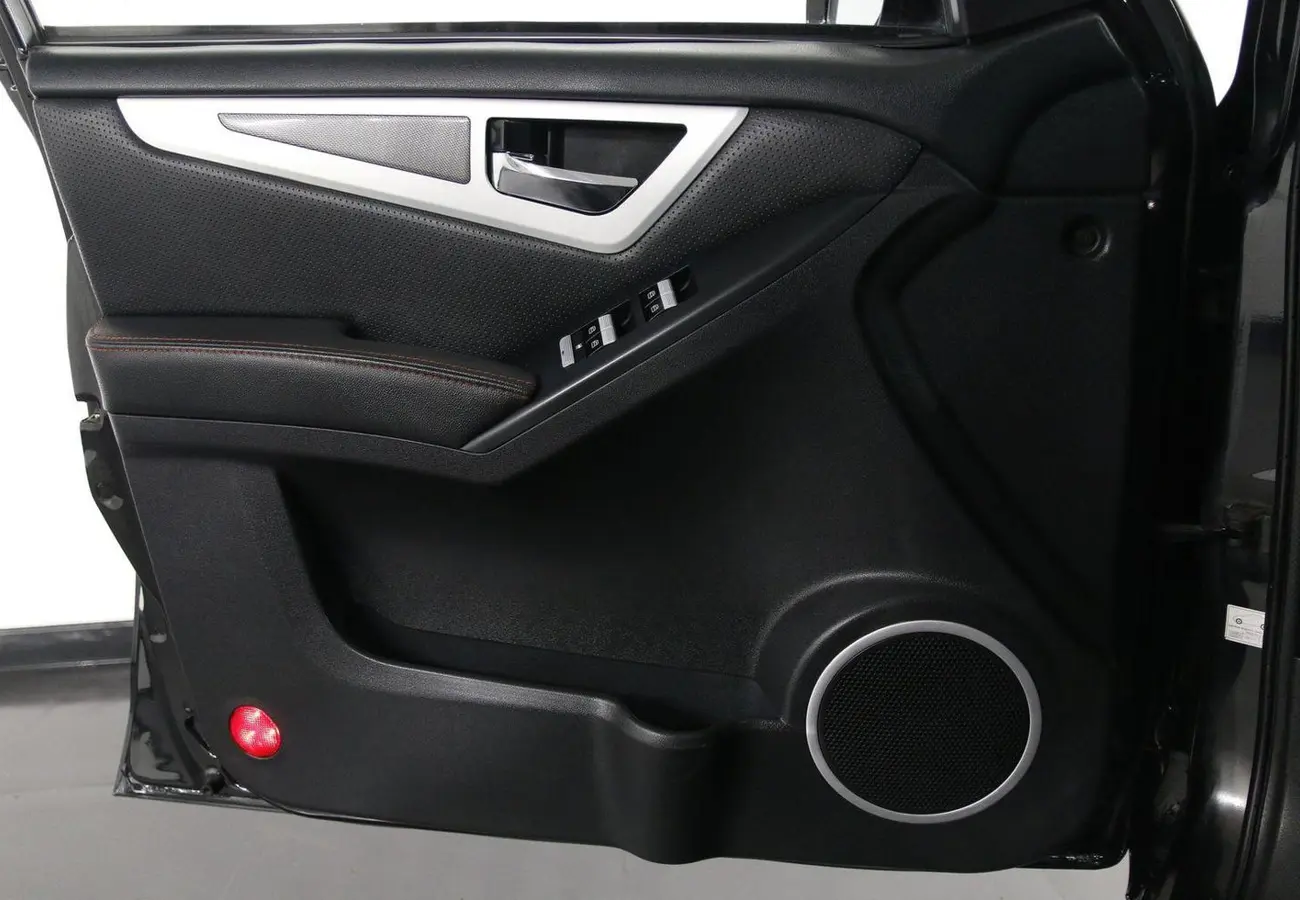 Lifan X60
