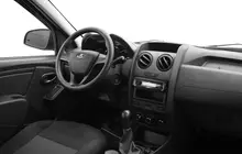 Lada (ВАЗ) Largus