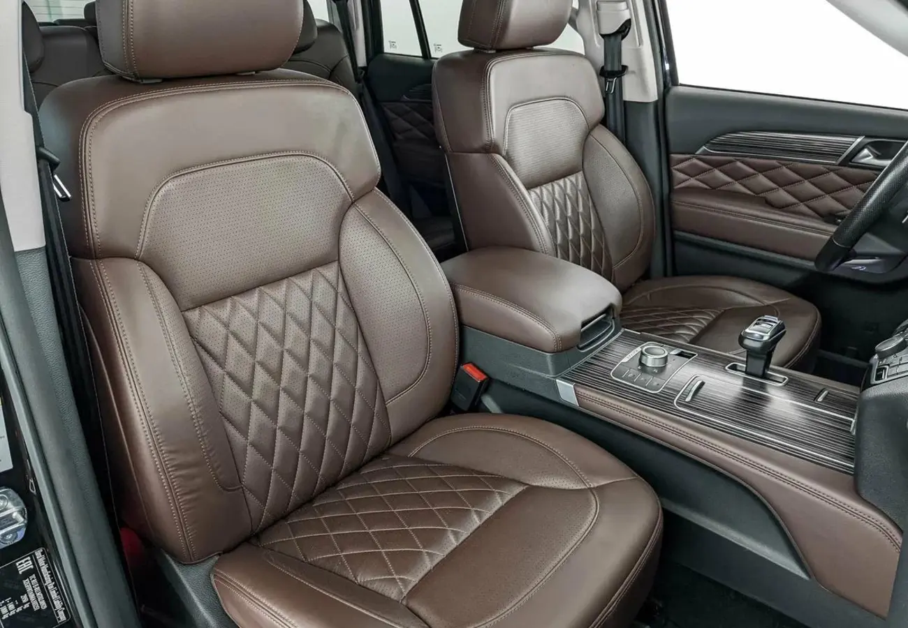 Haval H9