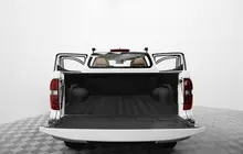 Changan Hunter Plus