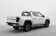 Changan Hunter Plus