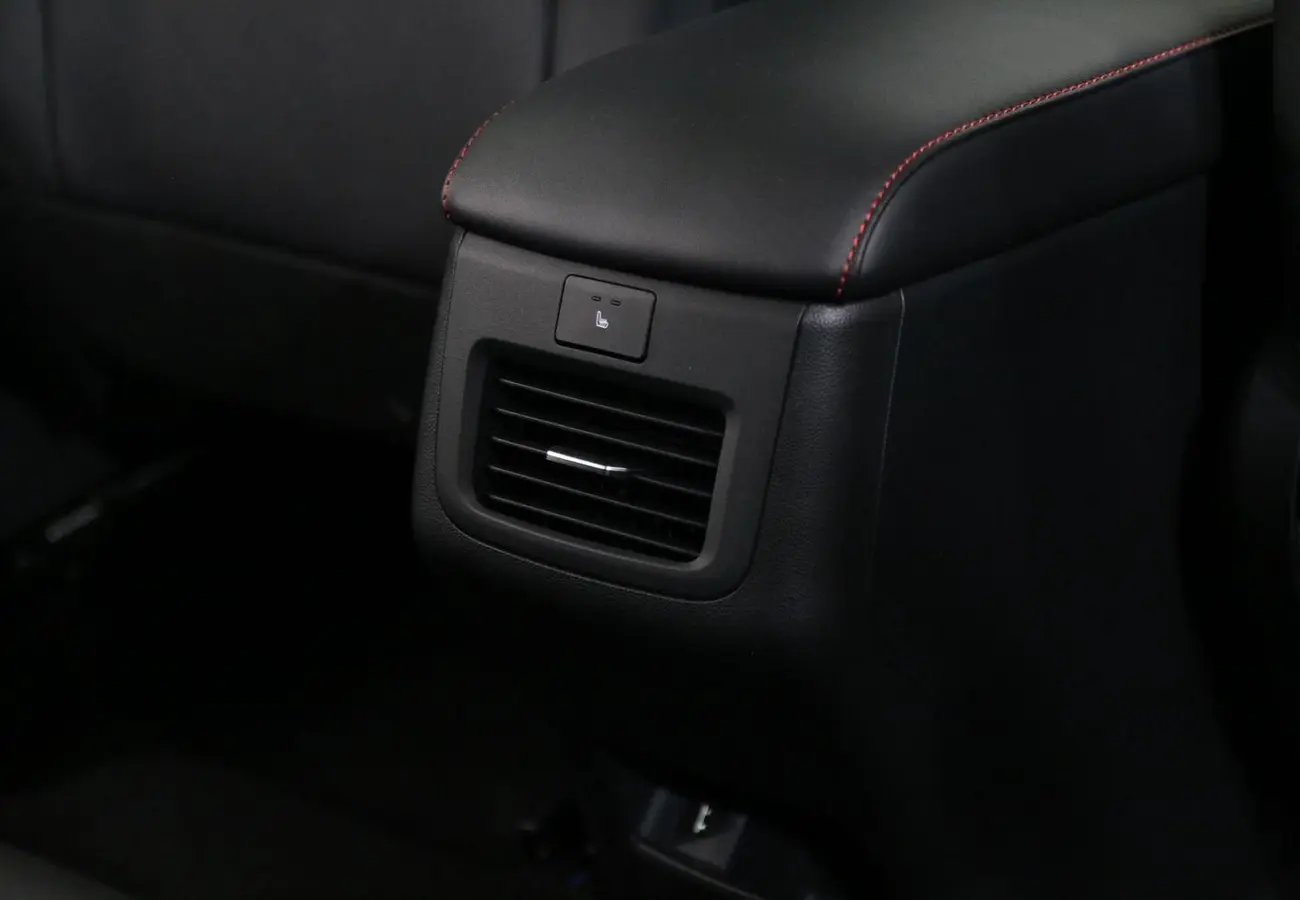 Changan CS35PLUS