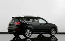 Citroen C-Crosser