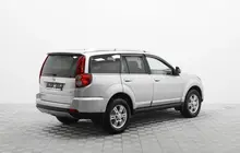 Great Wall Hover H3
