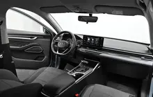 Geely Emgrand EC7