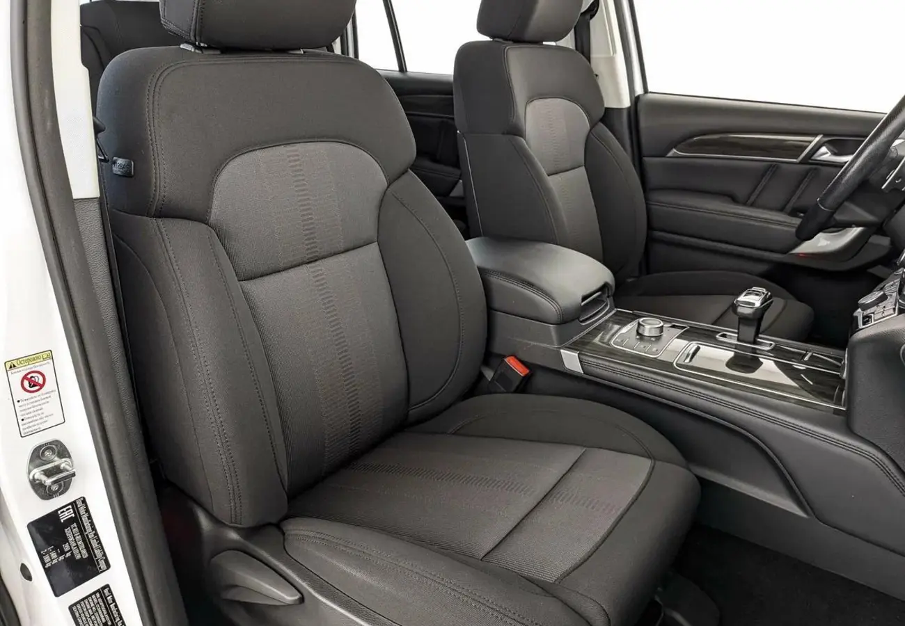 Haval H9