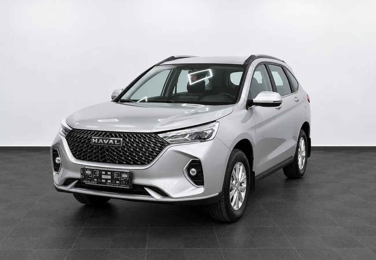Haval M6