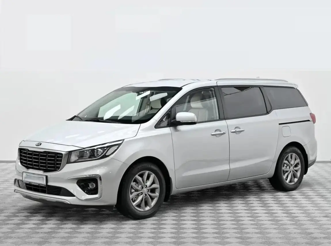Kia Sedona