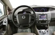 SsangYong Korando Turismo