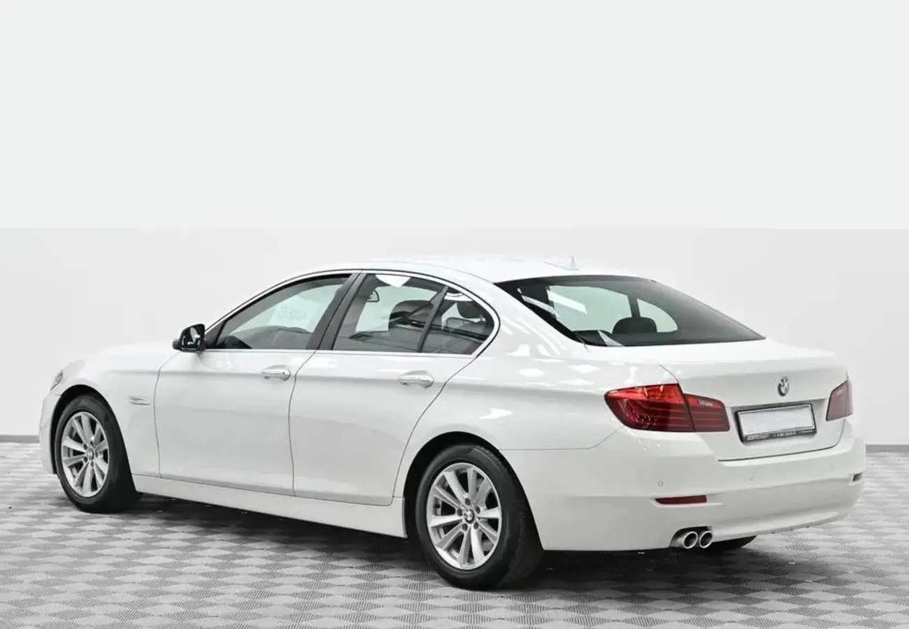 BMW 5 серии