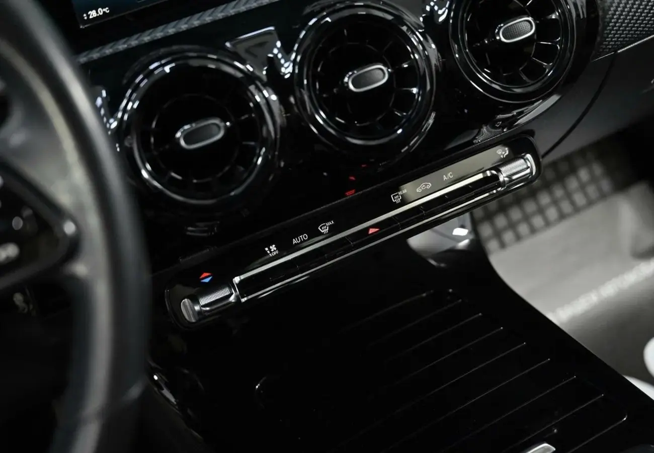 Mercedes-Benz A-Класс