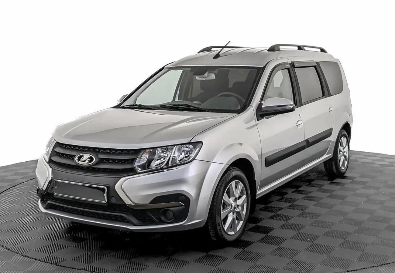 Lada (ВАЗ) Largus