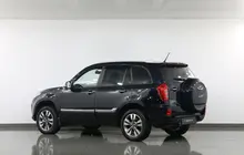 CHERY Tiggo 3