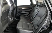 Infiniti QX50