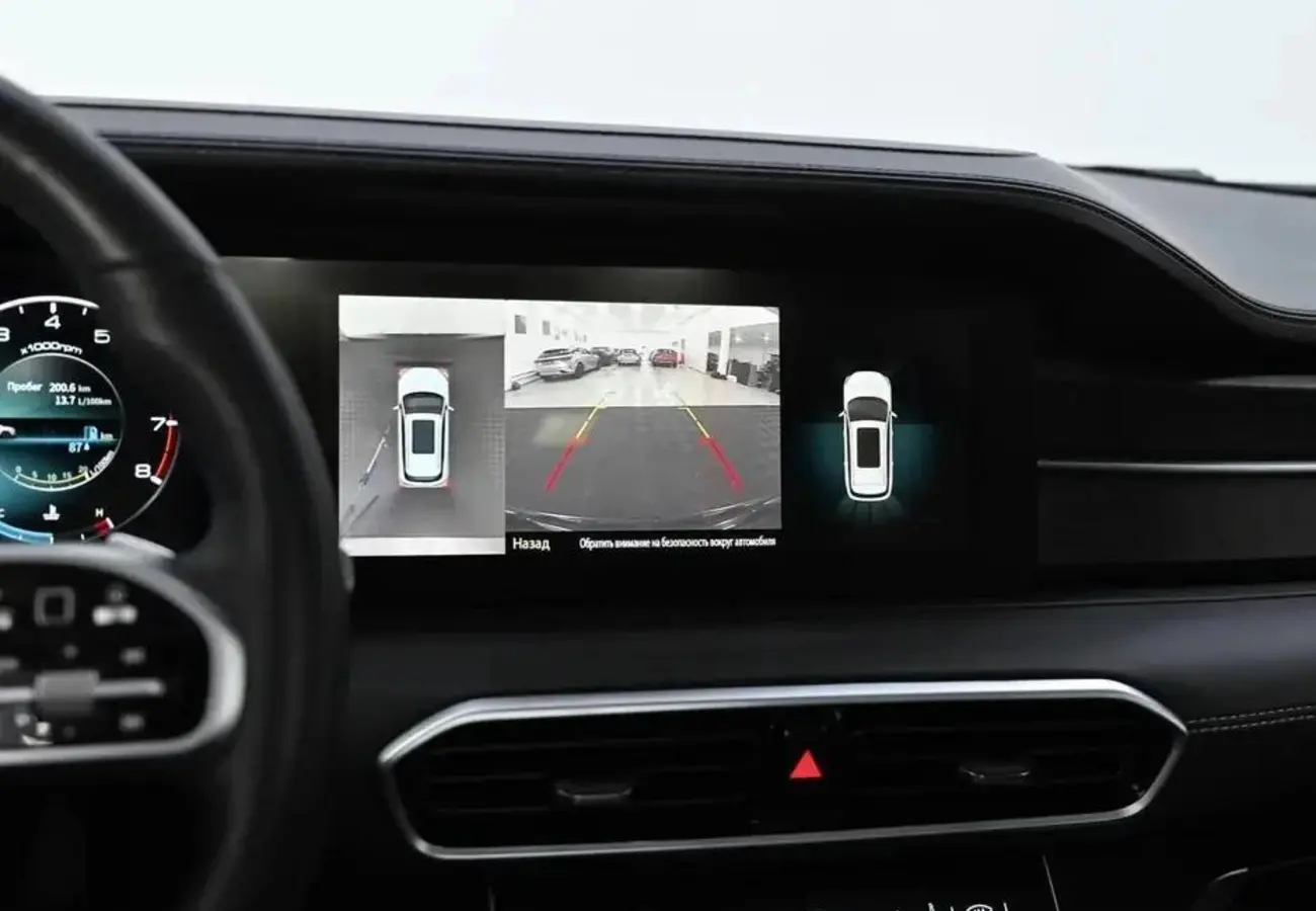 Jetour X90 PLUS