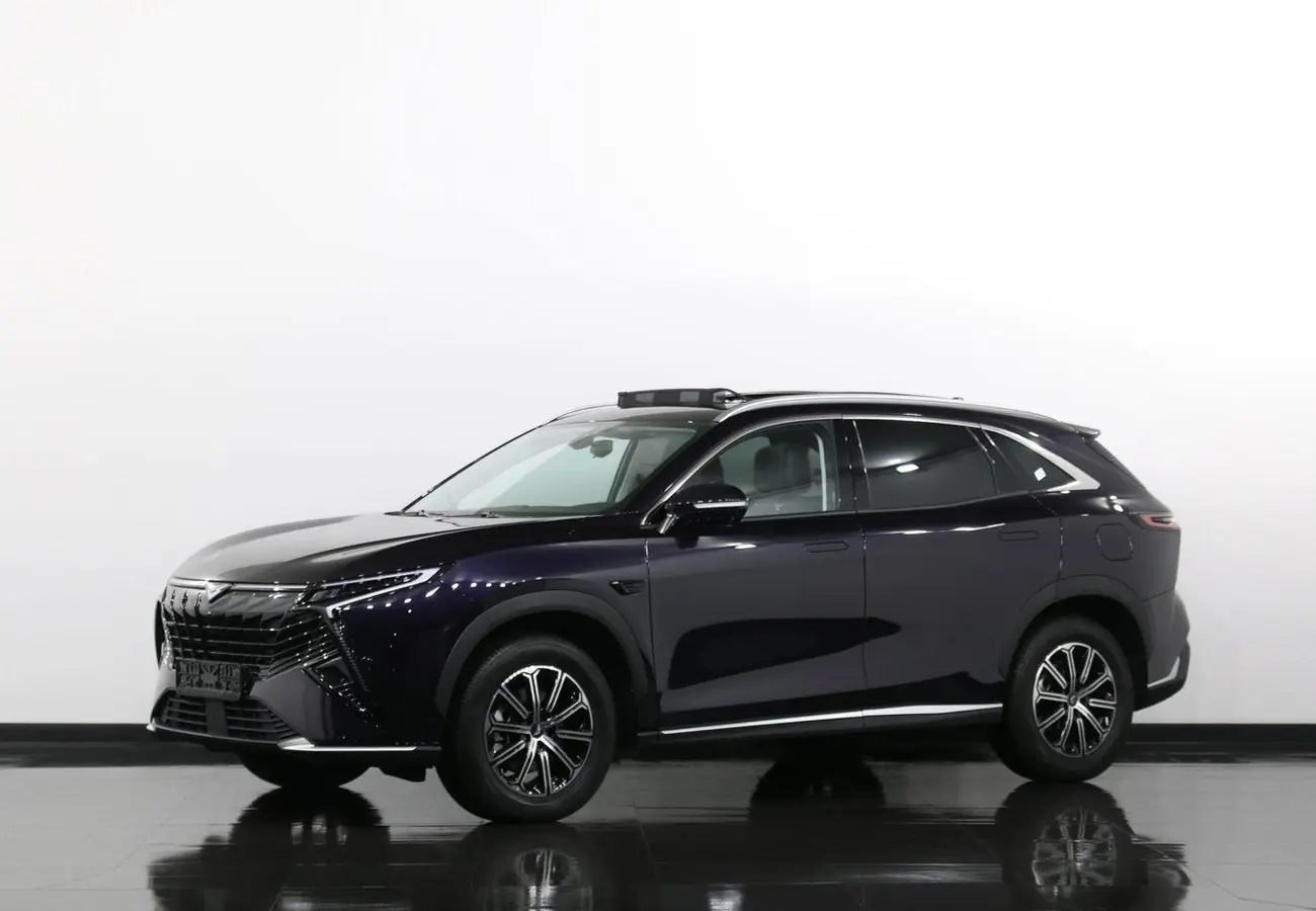 Kaiyi X7 Kunlun