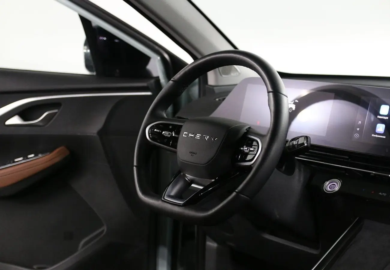 OMODA C5