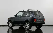 Lada (ВАЗ) 2121 (4x4)