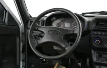 Lada (ВАЗ) Niva Legend