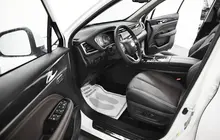 GAC GS5