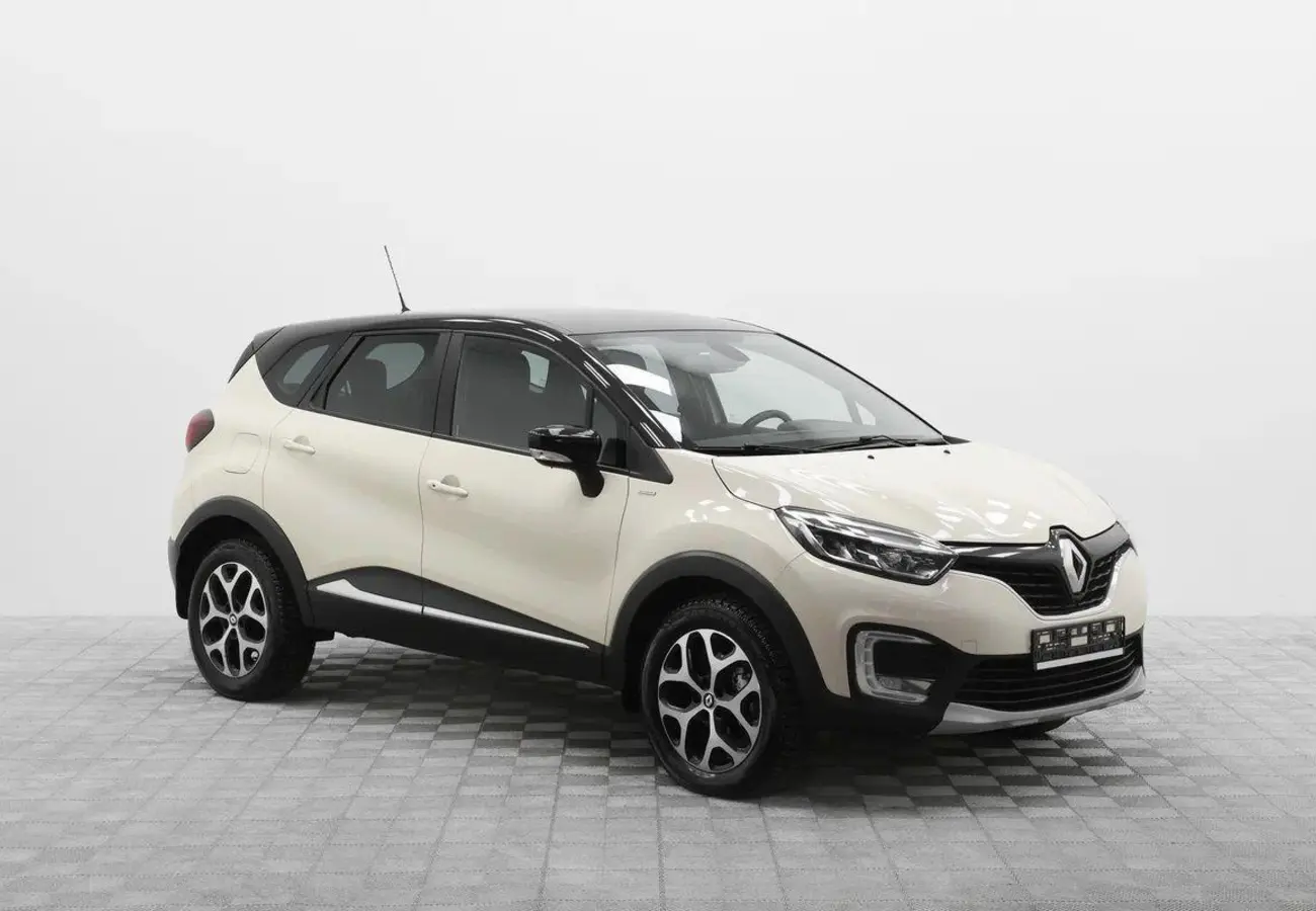 Renault Kaptur