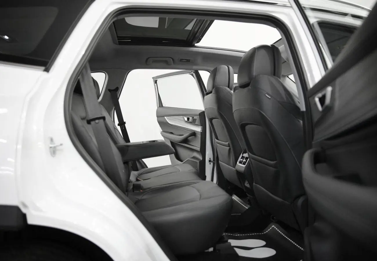 CHERY Tiggo 8 Pro Max