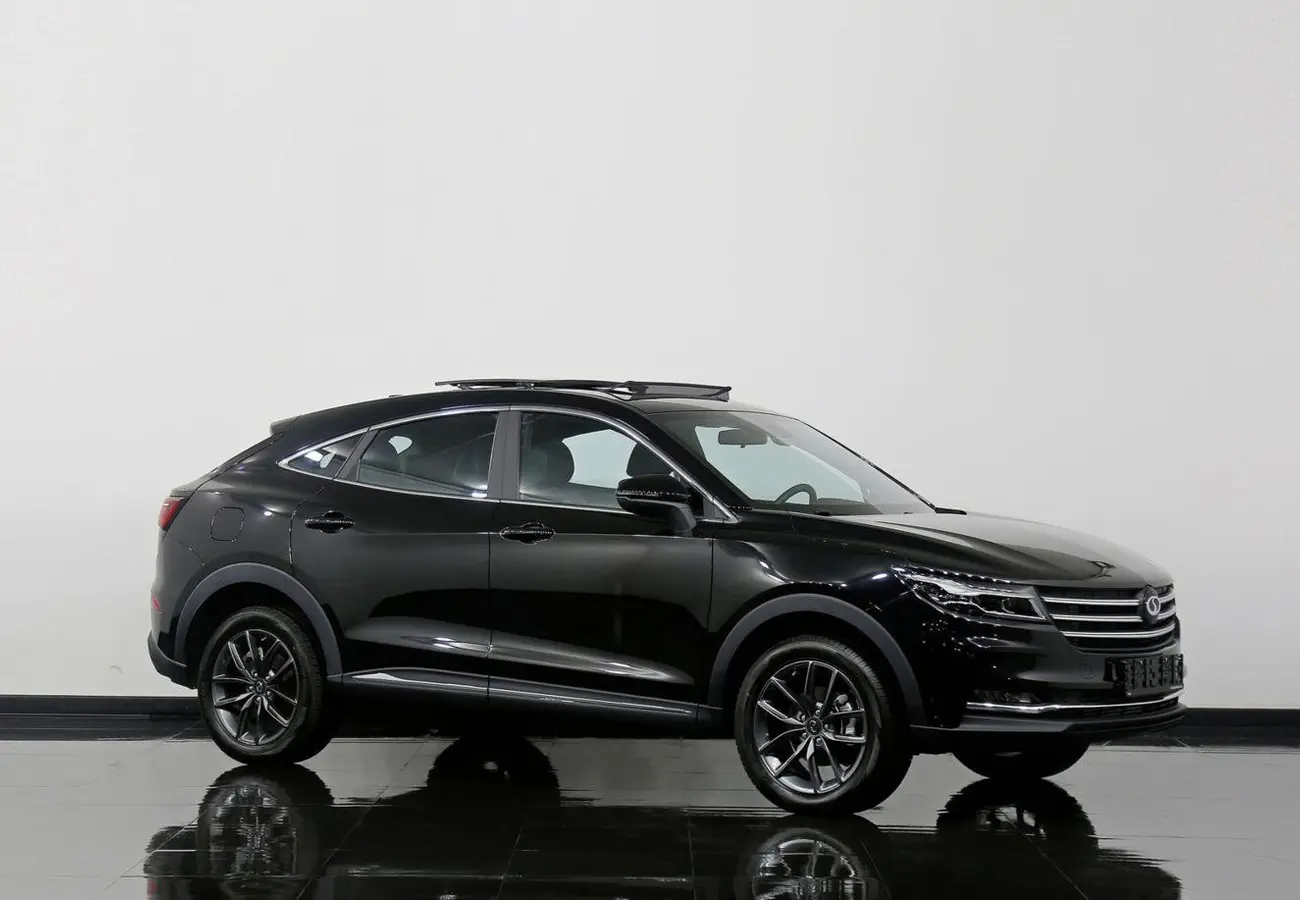 DongFeng DFSK ix5