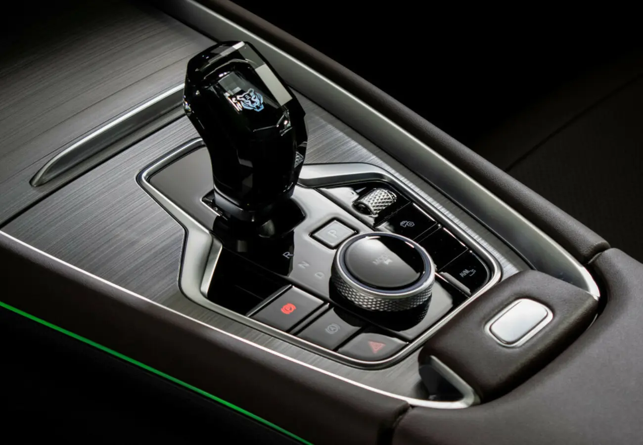 CHERY Tiggo 7L