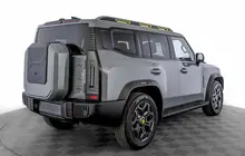 Jetour T2