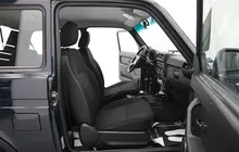 Lada (ВАЗ) 2121 (4x4)