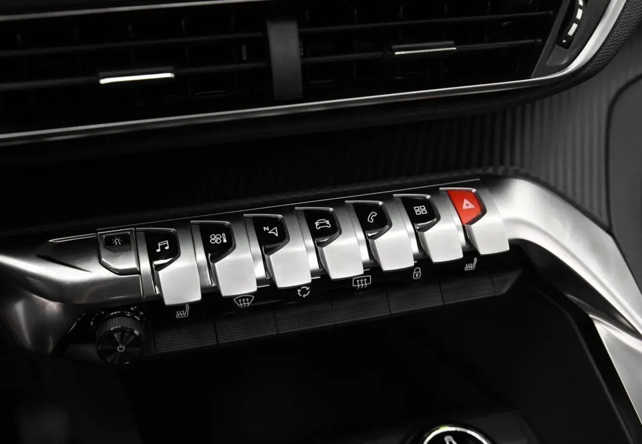 Peugeot 4008