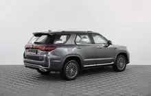 Changan CS95