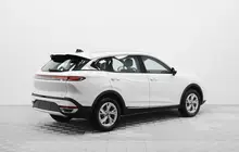 FAW Bestune T90